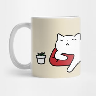 Cat Naps Mug